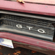 Image for article titled A Bit Of Wax And An Oil Change, And This GTO Will Be Good To Go